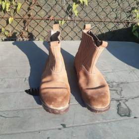 Fotka k inzerátu obuv perka / 19278775