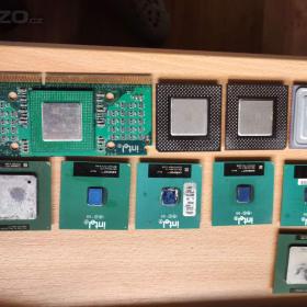 CPU retro / 18599657