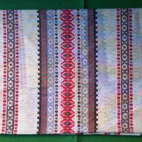 Foto inzerátu Látky pestrobarevné