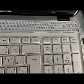 NOTEBOOK HP Pavilon g6 / 18603327