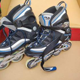 inline brusle FILA č. 43,5 / 9,5 / 18605145