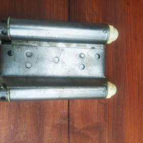 Fotka k inzerátu závěs pružinový / 19055984