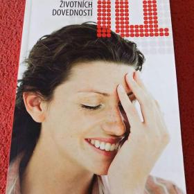 Foto inzerátu Posuďte si své IQ životních dovedností - John J. Liptak