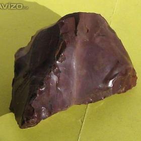 Opál masový-  80 x 50 x 38 mm -  Herlany -  SR  / 18609319