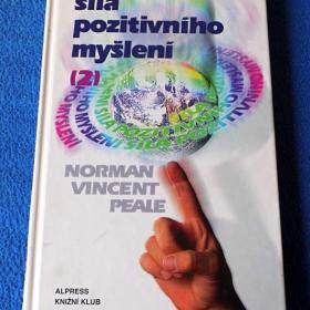 Fotka k inzerátu Síla pozitivního myšlení 2 / 17462588