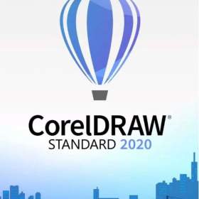 Fotka k inzerátu CorelDRAW Standard 2020 Vyprodej zboží / 18612546