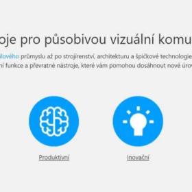 Foto inzerátu CorelDRAW Technical Suite 2022 – licence pro 5 zarizeni