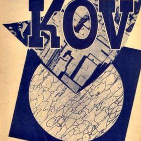 Fotka k inzerátu Kov -  román o zlatě, stříbře, železe, hliníku a hořčíku / 19063791