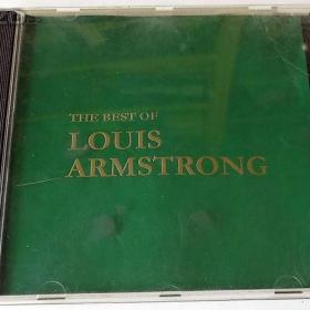 Louis Armstrong – The Best Of And The End Record – 20004 / 18616046