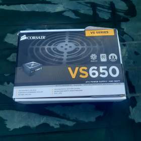 Fotka k inzerátu pocitacovy zdroj / 19648210