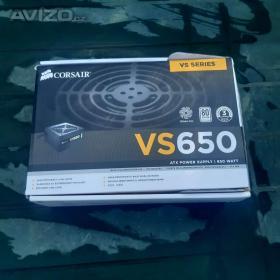 Fotka k inzerátu pocitacovy zdroj / 19550137