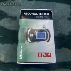 Fotka k inzerátu alcohol tester / 16294807