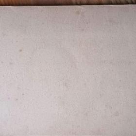 Foto inzerátu Nejstarší kronika města Frenštátu pod Radhoštěm