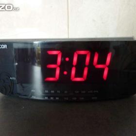 Fotka k inzerátu Philips AJ 3225 a Sencor SRC 108S / 19122520