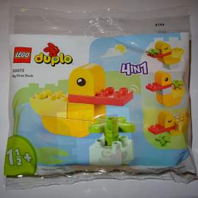 Fotka k inzerátu Lego Duplo 30673 -  Moje první kačenka  / 18628786