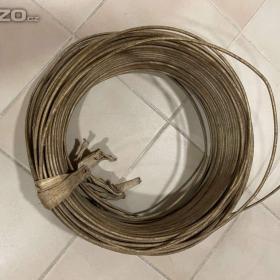 Foto inzerátu Prodám měděný drát
