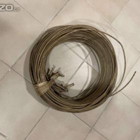 Fotka k inzerátu Prodám měděný drát / 19972992