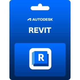 AUTODESK REVIT 2024 | Windows | Licence na 1 rok / 18632627