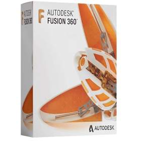 Fotka k inzerátu AUTODESK FUSION 360 | Windows a MAC | Licence na 1 rok / 18632642