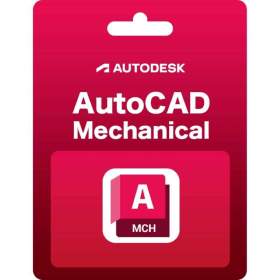 AUTODESK AUTOCAD MECHANICAL 2024  / 18632981