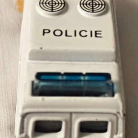 Foto inzerátu Autičko model  Policie ČR , 158