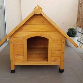 Foto inzerátu Psí bouda / bouda pro psa