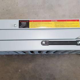 Foto inzerátu Univerzální skládací nájezdy - 500/1600kg