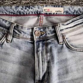 Foto inzerátu Rifle Celio 32/32