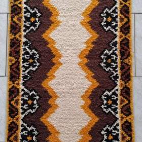 Fotka k inzerátu ručně tkaný koberec / 18640768