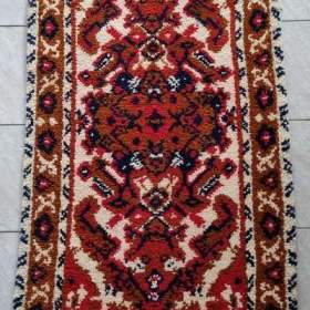 Foto inzerátu ručně tkaný koberec