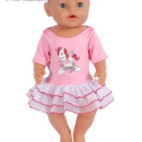 baby born obleček / 18642767