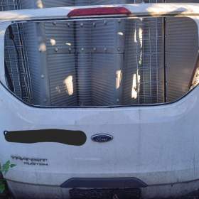 Dveře z Ford Transit Custom r.2017 / 18646062