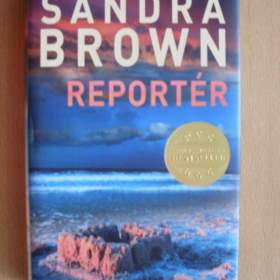 Sandra Brown Reportér / 18648408