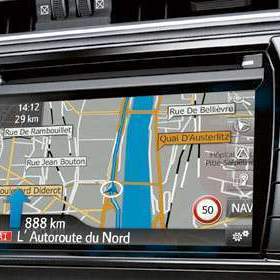 Foto inzerátu Nove mapy Toyota Touch 2023-24 v.2