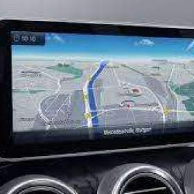 Foto inzerátu Najnovsie mapy Europa 2022,2023 pre Mercedes Command Online