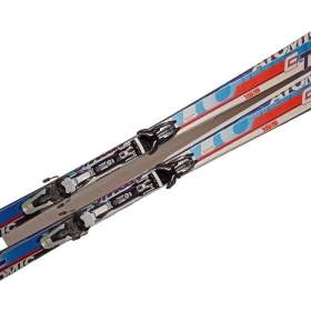 Prodám lyže Atomic ETL del.159 cm / 18650776