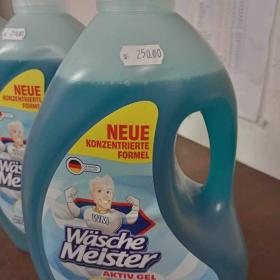 Foto inzerátu Německá drogerie