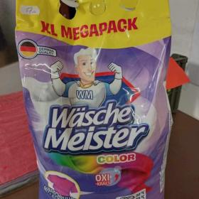 Foto inzerátu Německá drogerie