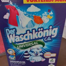 Foto inzerátu Německá drogerie