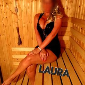 💥 Studio PERLA💥 Erotické masáže💥  Dnes LAURA 💥  / 18650968