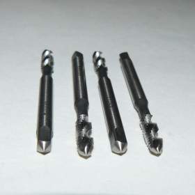 Foto inzerátu Závitník M4 HSS strojní ČSN 223044 (NOVÝ) ČR