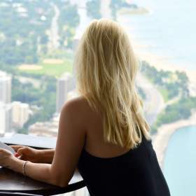 Foto inzerátu Erotická relaxační masáž proti stresu s Terezou