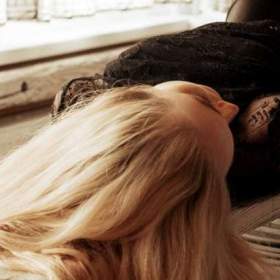 Foto inzerátu Erotická relaxační masáž proti stresu s Terezou