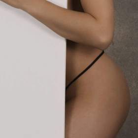 Foto inzerátu Erotická relaxační masáž proti stresu s Terezou