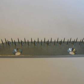 Jehlové destičky 30x1,03x11 mm TEXTIMA (napínací rám) / 18654098