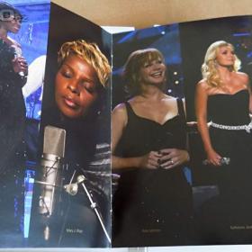 Foto inzerátu Andrea Bocelli a David Foster , My Christmas - DVD