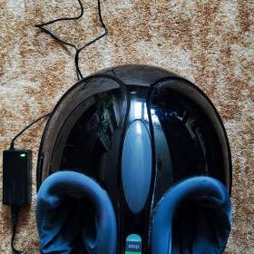 Fotka k inzerátu Prodám Beurer FM 90 masáž na nohy / 19065753