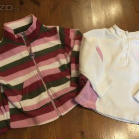 2x Mikina  / 18656706