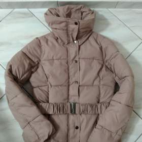 Foto inzerátu Zimní bunda Terranova.