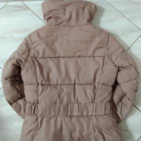 Foto inzerátu Zimní bunda Terranova.